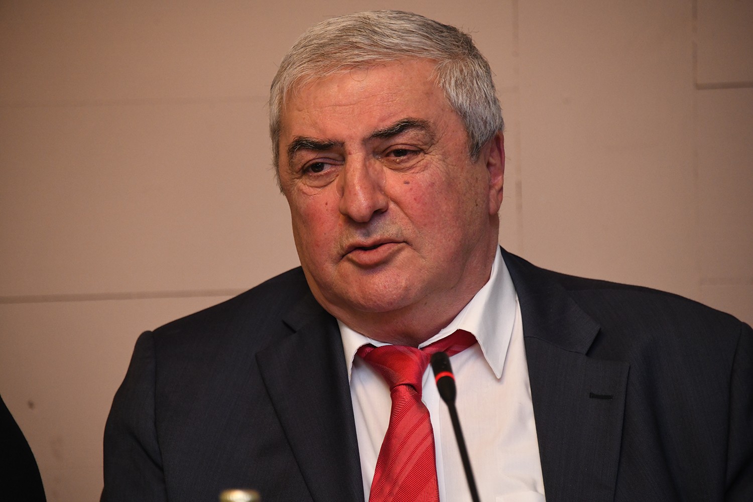 Giorgi Ingorokva